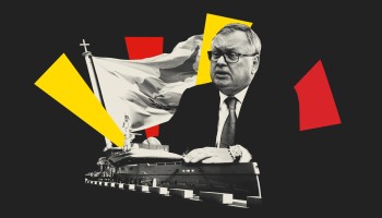 Secretive Cyprus-Registered Funds Were Used to Hide Megayachts and Luxury Real Estate Linked to Sanctioned Russian Banker