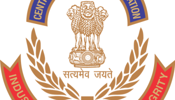 India Arrests Own Special Director of Investigation for Corruption