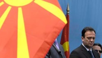 Его величество главный шпион