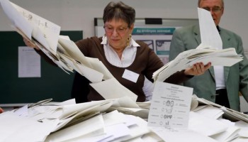 Fake Parties, Real Money: Hungary’s Bogus Party Problem